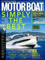 Motor Boat & Yachting